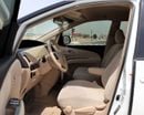 Toyota Previa ACCIDENTS FREE - GCC - ORIGINAL PAINT - S - PERFECT CONDITION INSIDE OUT