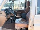 Toyota Land Cruiser 76 Land Cruiser 76 2.8