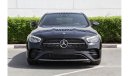 Mercedes-Benz E300 AMG Premium GCC Local Registration + 5%