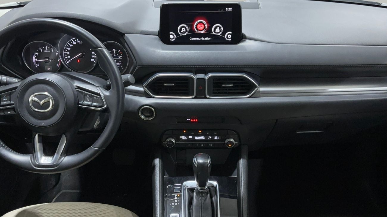 Mazda CX-5 GL 2024 | AED 947/Month | 0 DP | 30 Day Return | Warranty | Service History