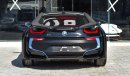 BMW i8 EDrive