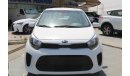 Kia Picanto S 1.2cc Summer  Special Deals-Free Registration & Warranty(68291)