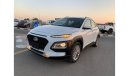 Hyundai Kona LIMITED START & STOP ENGINE AND ECO 2.0L V4 2018 AMERICAN SPECIFICATION