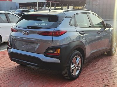 Hyundai Kona GLS
