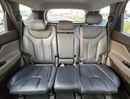 Hyundai Santa Fe SE/ RADAR/ LANE ASSIST/ LEATHER SEATS/ DVD CAMERA/ EXPORT ONLY / LOT# 35098