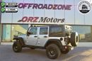 Jeep Wrangler Unlimited Sport 3.6L A/T