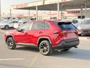 Toyota RAV4 LE RAV4 2023 2.5L