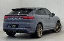 Porsche Cayenne Turbo GT 4.0L 2022 Porsche Cayenne Turbo GT, Agency Warranty Till 10/26, Full Service History, GCC