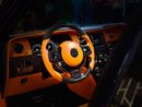 Rolls Royce Cullinan 2021 Rolls-Royce Cullinan Mansory 1 OF 1 Origianl | Full Service History | Warranty Available !