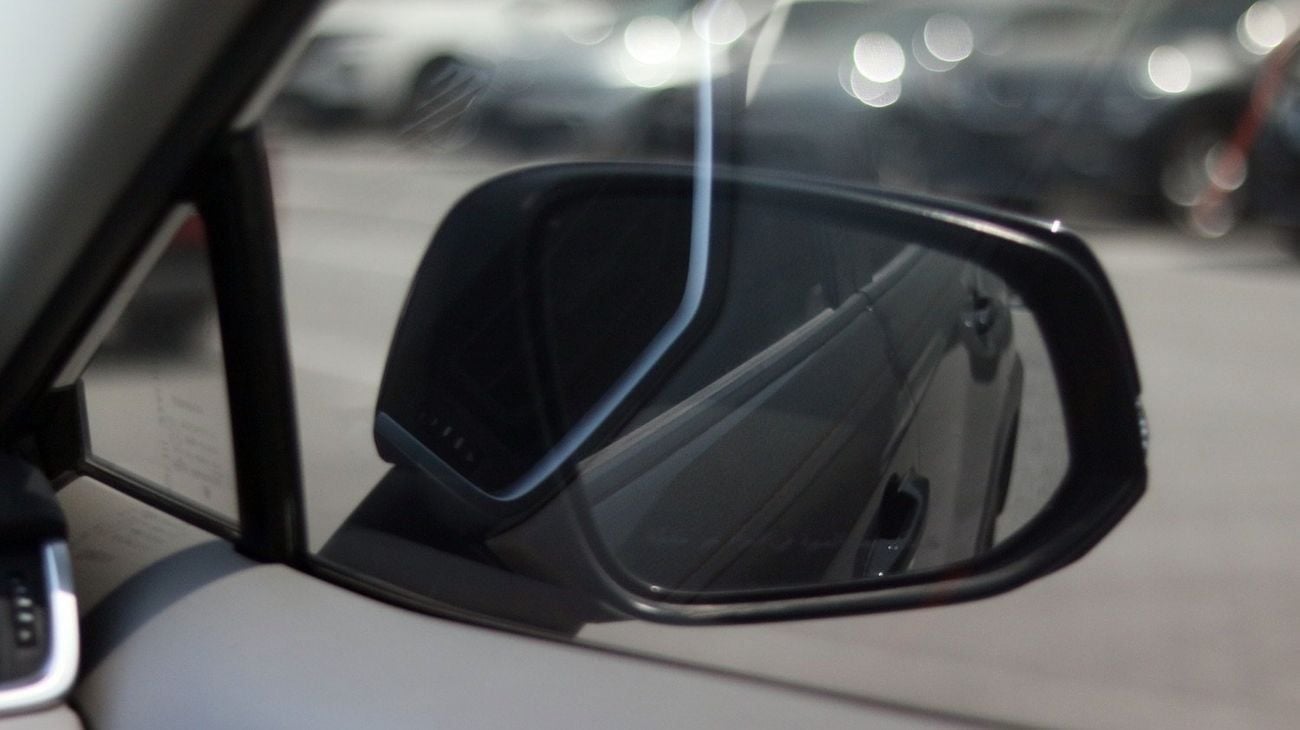 تويوتا راف ٤ VXR 2.5L