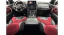 Nissan Patrol 2022 Nissan Patrol Nismo V8, Mar 2027 Nissan Warranty, Full Options, Low Kms, GCC