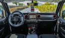 Jeep Gladiator Sand Runner 4X4 , V6 3.6L , 2022 , 0Km , (ONLY FOR EXPORT) "WHITE FRIDAY SALE"
