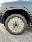 Toyota Land Cruiser GXR 4.0L