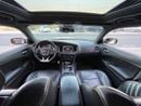 Dodge Charger HELLCAT 707HP / 6.2L V8 / LOW MILEAGE / SUNROOF / LEATHER SEATS / BLIND SPOTS / REMOTE START