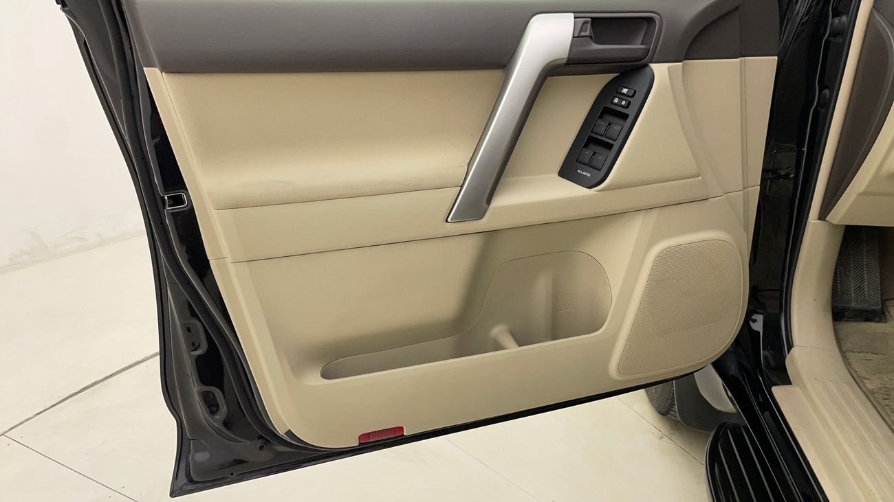 Toyota Prado GXR 4 | Zero Down Payment | Home Test Drive