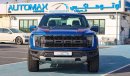 Ford Raptor Raptor V6 3.5L 4X4 , 2022 , GCC,  0Km , ( ONLY FOR EXPORT )