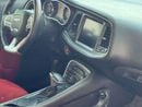 Dodge Challenger SRT8 FULL OPTION SRT 6.4L