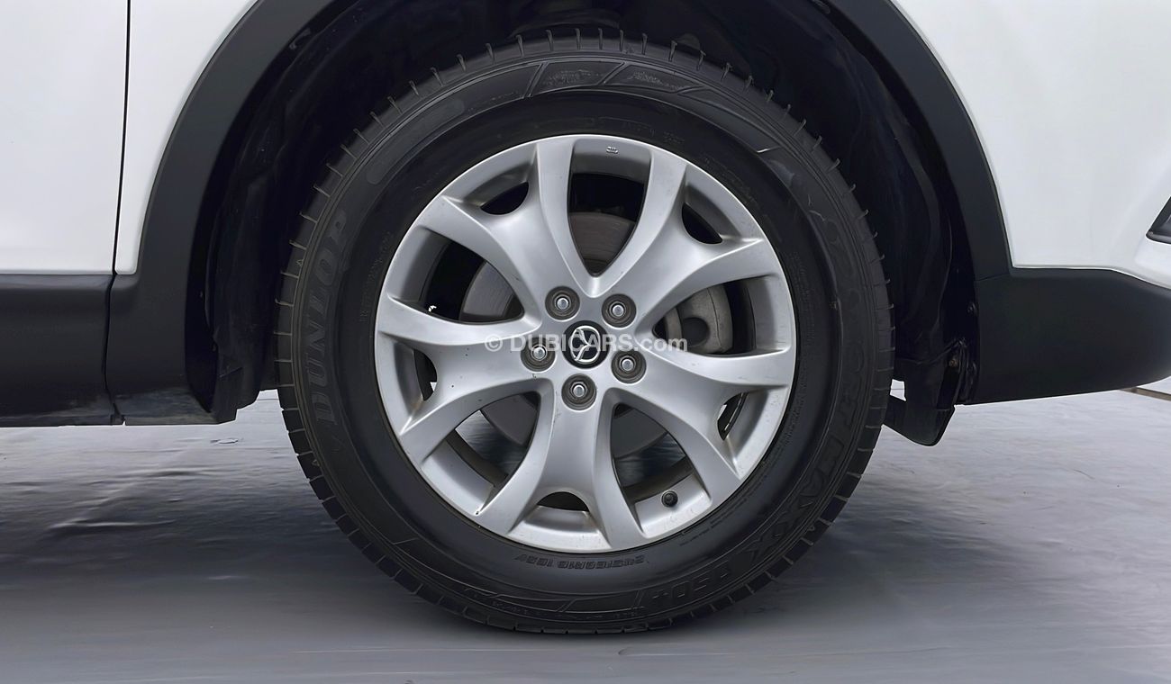 Mazda CX9 GS 3.7 | Under Warranty | Inspected on 150+ parameters