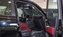 Toyota Land Cruiser (LC300) GR-Sport, 3.3L Turbo Diesel 4WD 10-Speed Automatic | 2026 Model | Ready for Export