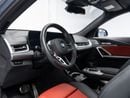 بي أم دبليو X2 SDRIVE18i M SPORT SDRIVE18i M SPORT
