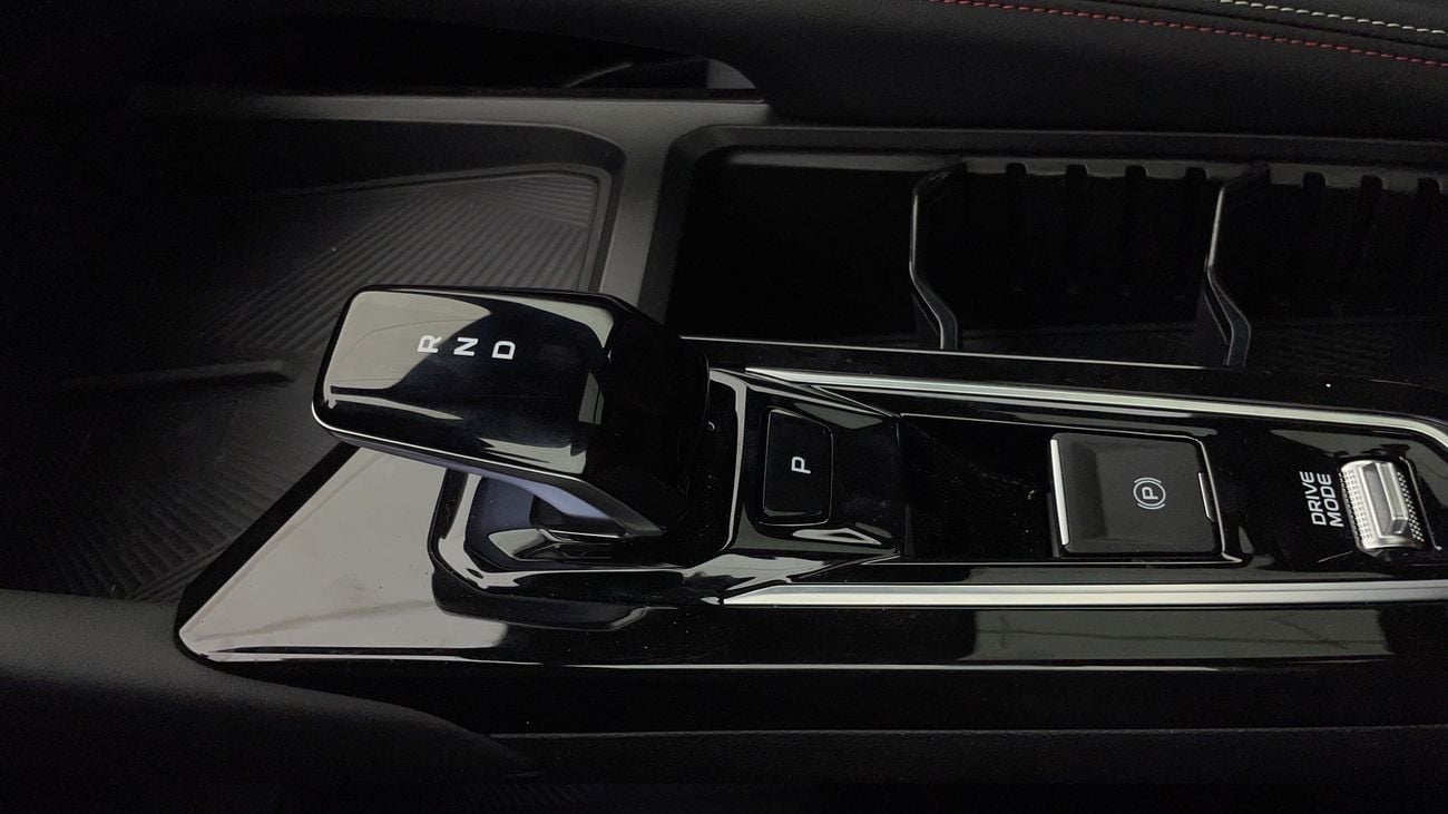 جيلي كول تري GF+ 1.5 | بدون دفعة مقدمة | اختبار القيادة في المنزل