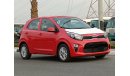 Kia Picanto 1.2L PETROL / V4 / HATCH/BACK / ALLOY WHEELS (CODE # 85268)