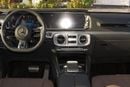 مرسيدس بنز G 63 AMG G63 2026 4.0 V8 HP