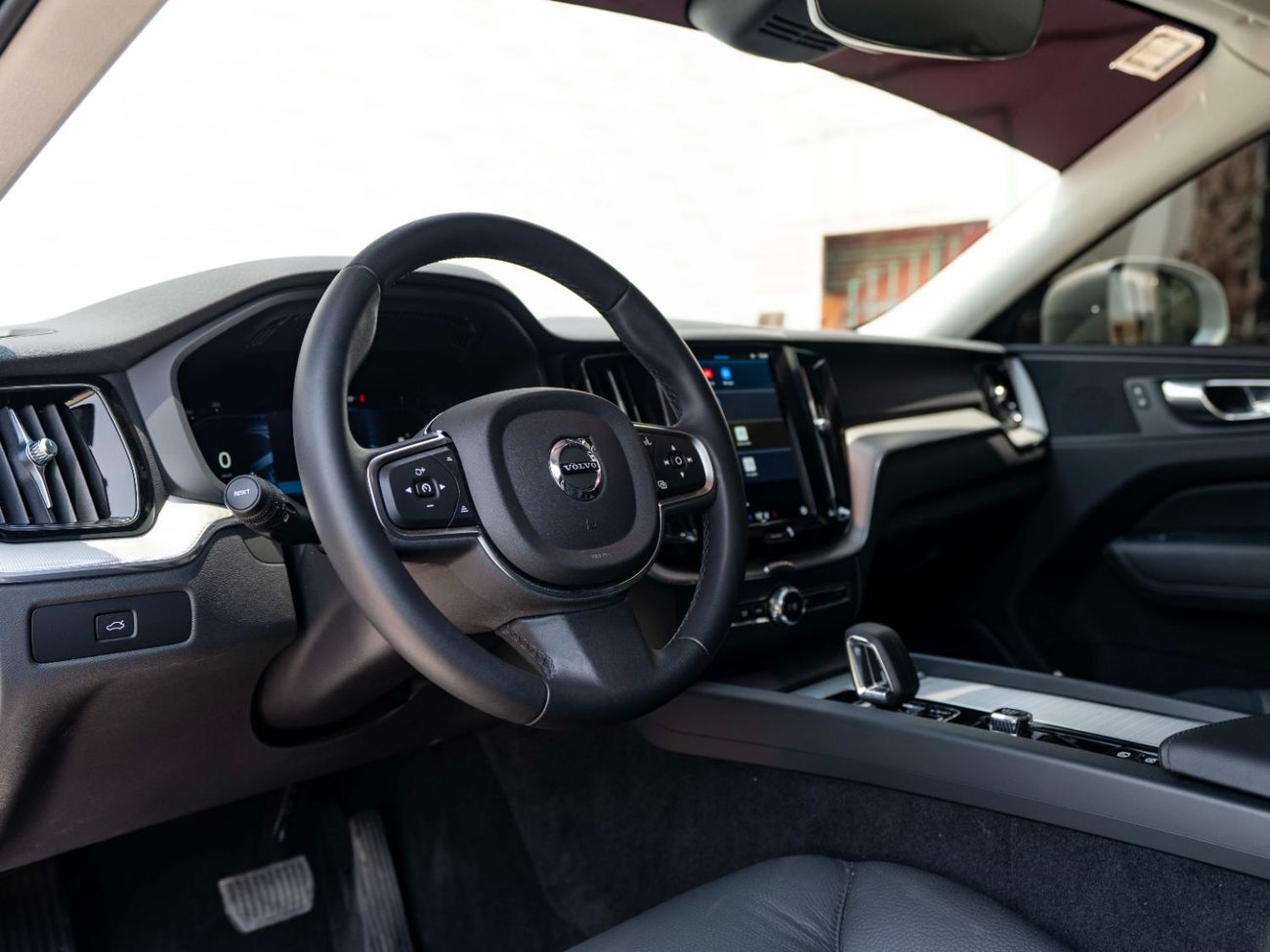 فولفو XC 60 B5 2.0T core