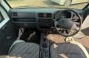 Suzuki Carry