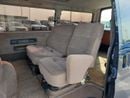 نيسان كارافان (RAMADAN OFFER) NISSAN CARAVAN VAN RHD 1996 MODEL 2.7 L DIESEL AUTOMATIC(PM63936)