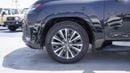 Lexus LX600 SIGNATURE