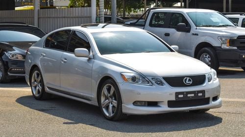 Lexus GS 300