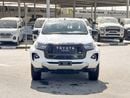 Toyota Hilux EXPORT ONLY - 2026 Toyota Hilux GR sport 4.0L