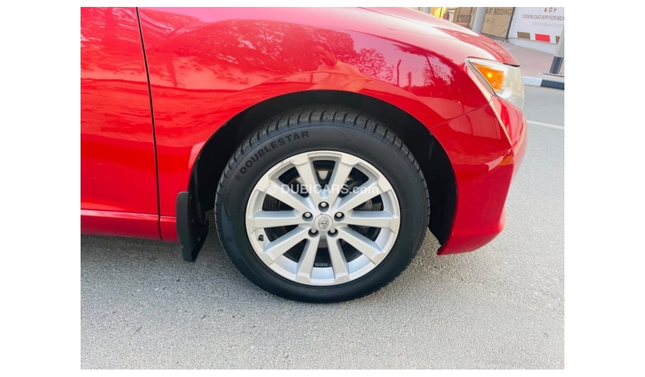 Toyota Venza Full option