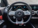 Mercedes-Benz GLA 35 AMG 4MATIC