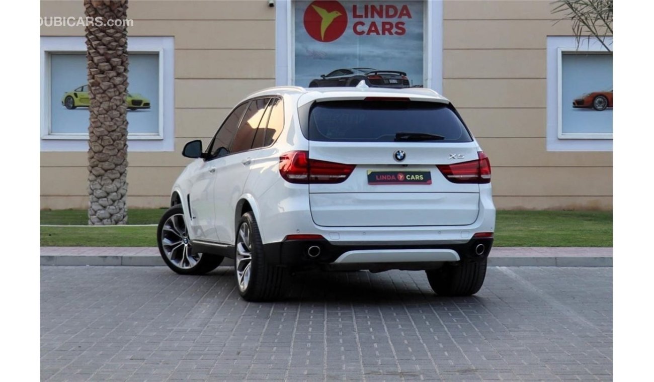 BMW X5 35i Exclusive BMW X5 xDrive35i 2015