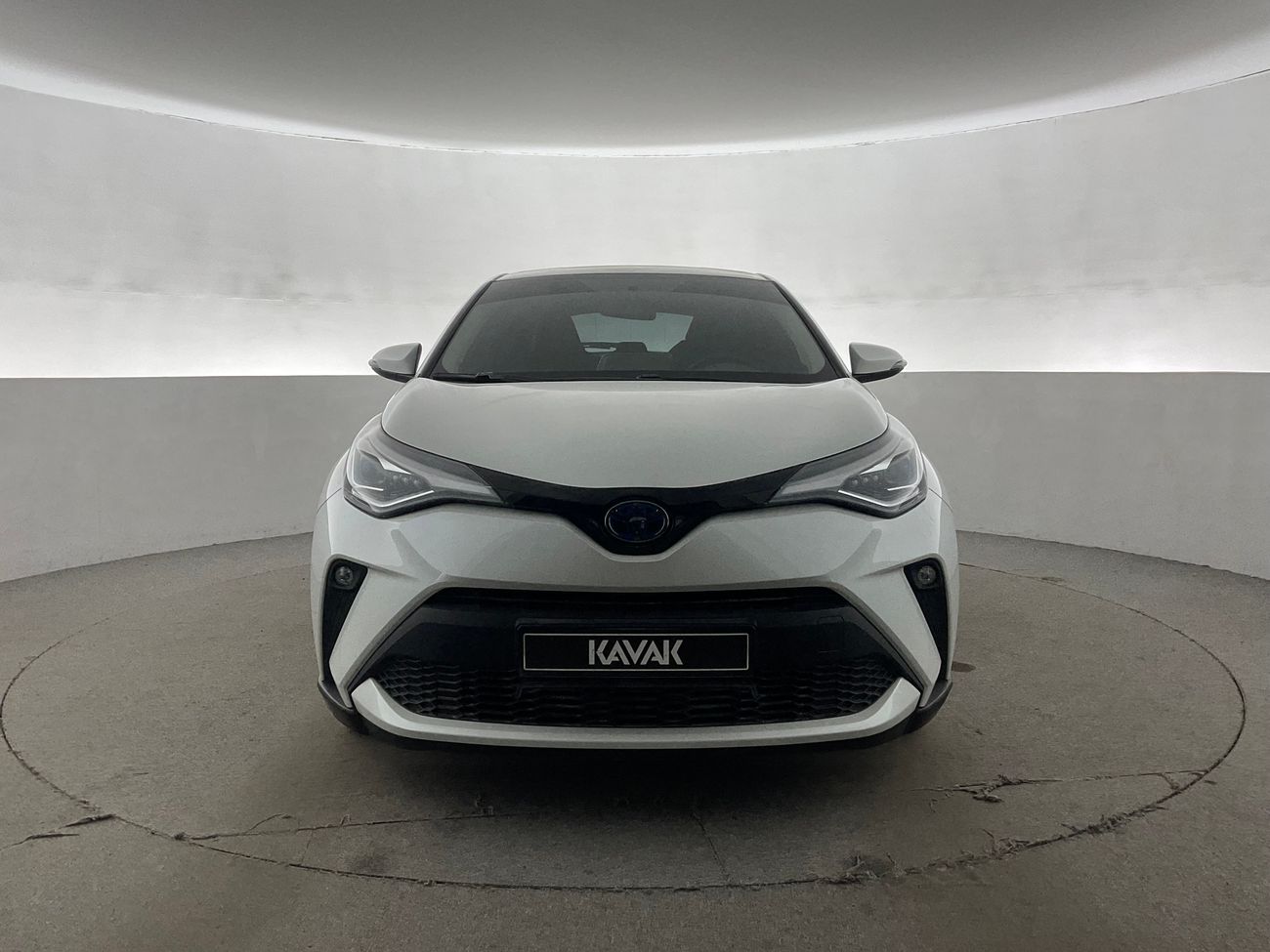 Toyota CHR GX | Guaranteed Warranty | 0 Down Payment