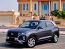Hyundai Creta Mid 1.6L 770-Monthly l GCC l Cruise, Camera, Navigation l Accident Free