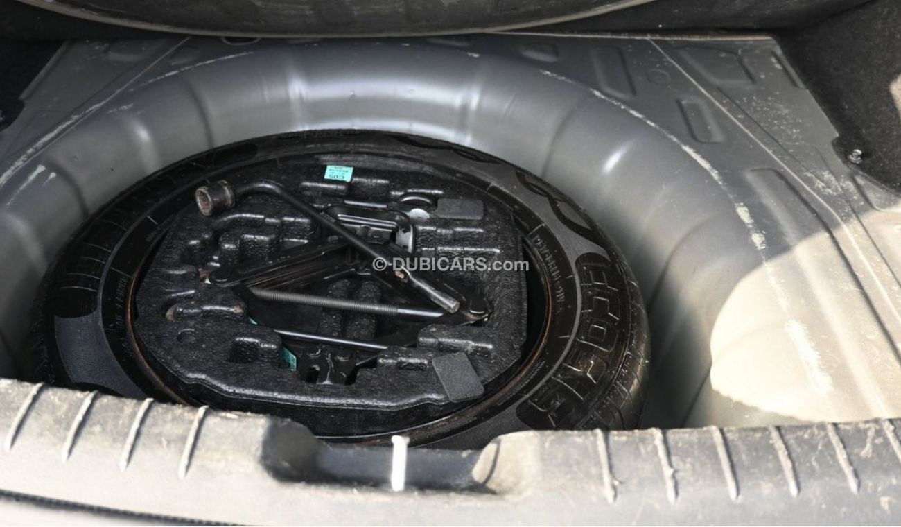 هيونداي إلانترا 2017 خليجي بحالة ممتازة بدون حوادث