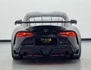 Toyota Supra GR 3.0L 2020 Toyota Supra GR, Toyota Service History, 1 Year Warranty, Excellent Condition, Full PPF