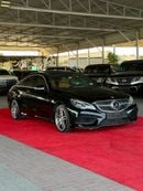 Mercedes Benz E400 STD