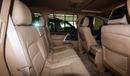 Toyota Land Cruiser VXR