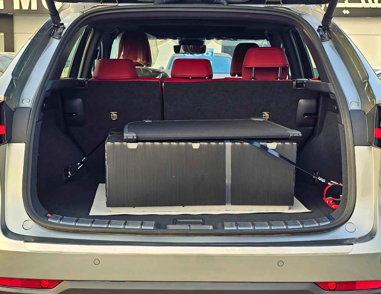 Lexus NX350 ELITE TURBOCHARGED / 2.4L PETROL WITH 275 HP / FULL OPTION (CODE#NXP3E)