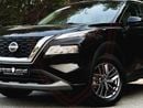 Nissan X Trail S Nissan X-Trail | 2.5 L | 2023 | GCC | Accident-Free | In Excellent Condition | 1075 P.M