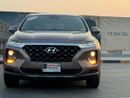 Hyundai Santa Fe GLS 3.5L perfect inside & out