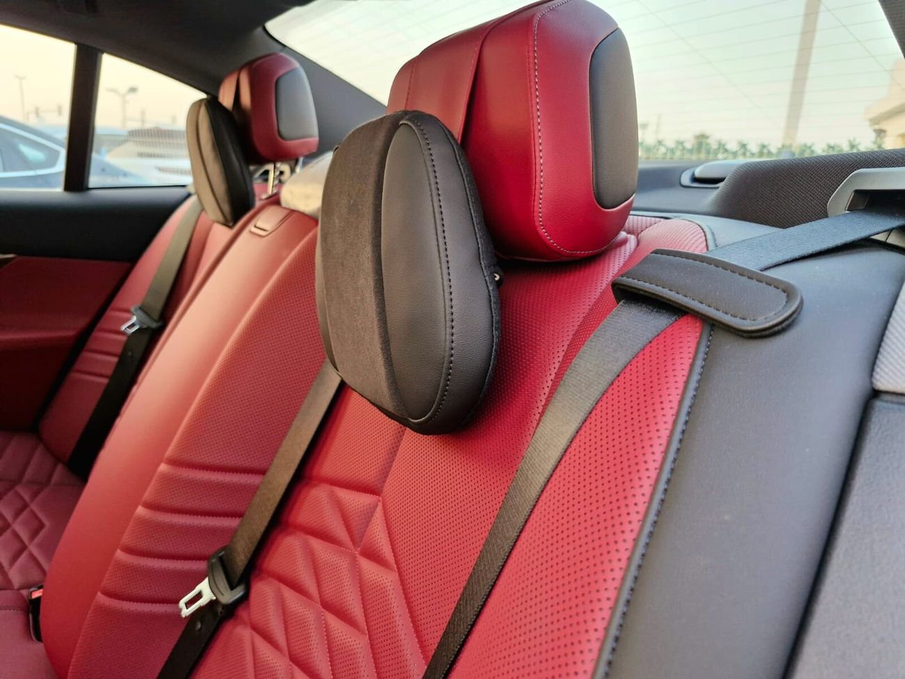 BMW i5 2024 BMW i5 35L Long Exclusive – Freezone | Export & UAE Registration Available!