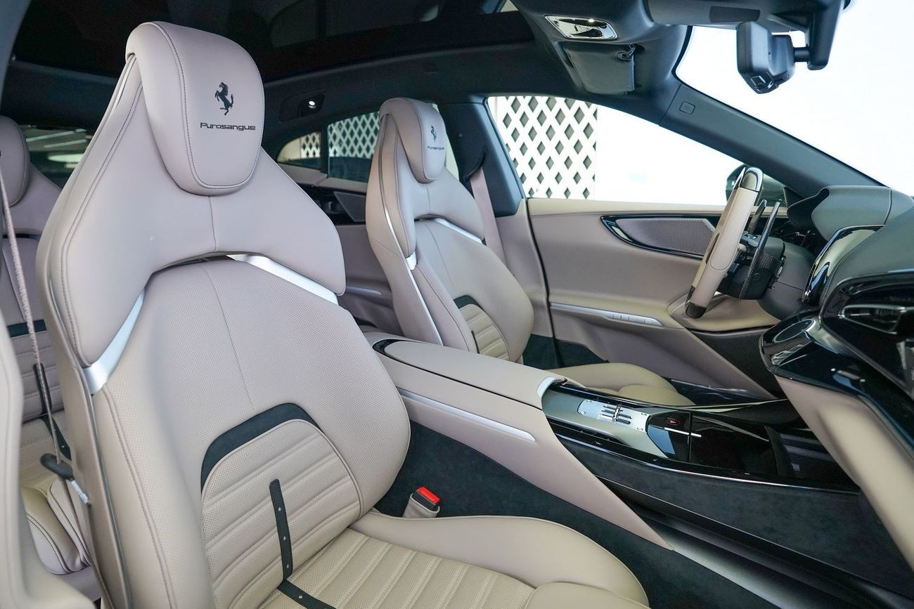 فيراري بوروسانجوي