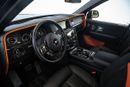 Rolls-Royce Cullinan Black Badge