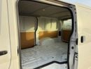 Toyota Hiace GL -Standard Roof  Panal Van 3.5L (3 Seater)