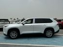 Toyota Grand Highlander Toyota Grand Highlander Limited 2024, 2.4 Turbo! Brand New!!! Best Price! White